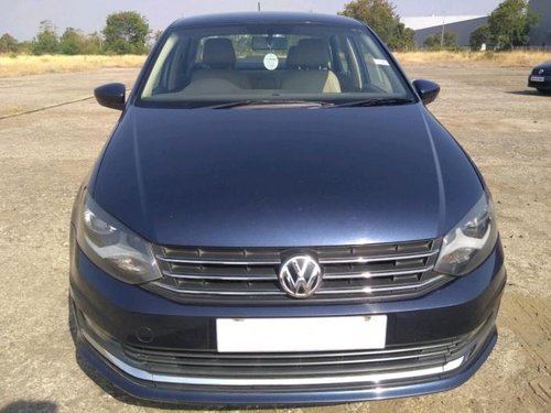 2016 Volkswagen Vento for sale at low price