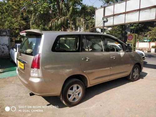 Toyota Innova 2.5 V Diesel 7-seater 2007 for sale