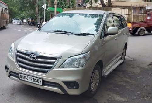 Toyota Innova 2012 for sale