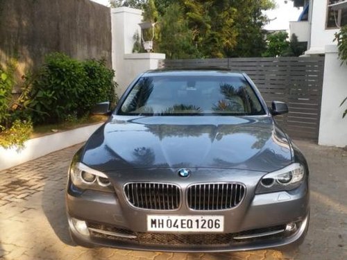 Used 2010 BMW 5 Series for sale