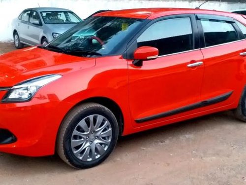 2016 Maruti Suzuki Baleno for sale