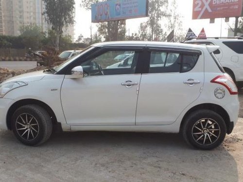 Maruti Suzuki Swift 2015 for sale