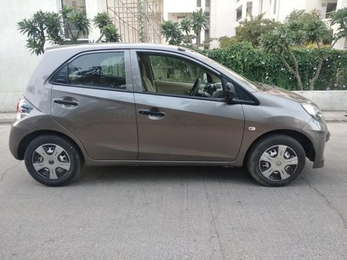 2012 Honda Brio for sale