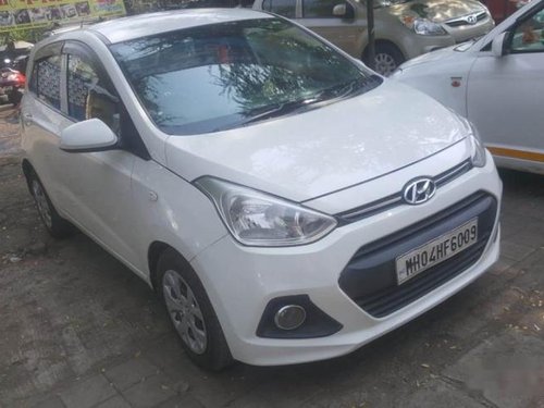 Used 2016 Hyundai Grand i10 for sale