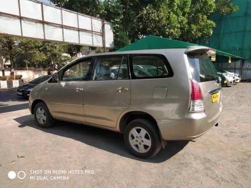 Toyota Innova 2.5 V Diesel 7-seater 2007 for sale