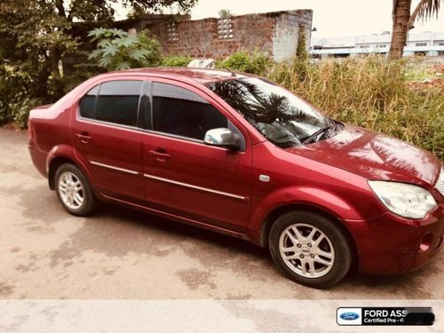 Used 2009 Ford Fiesta for sale