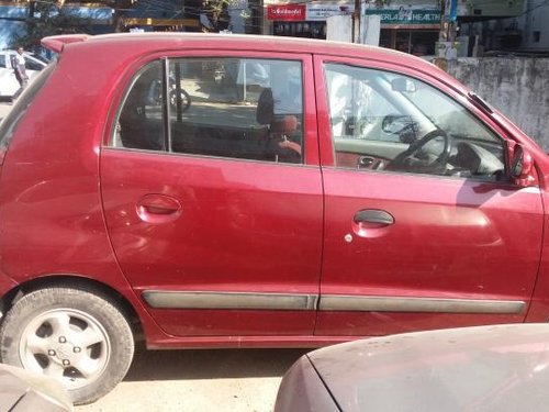 Used 2007 Hyundai Santro Xing for sale