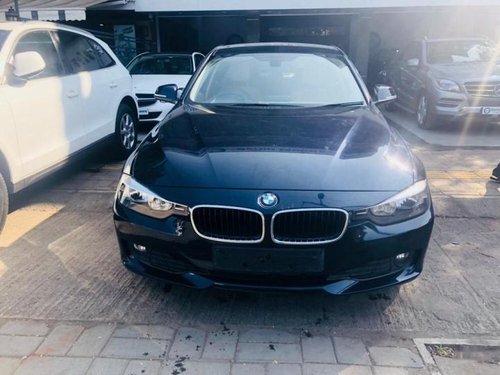 BMW 3 Series 320d 2013 for sale