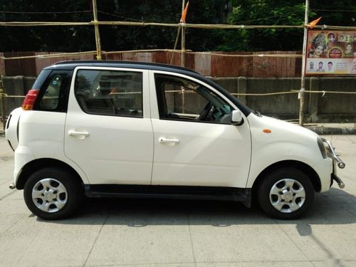Used 2014 Mahindra Quanto car at low price