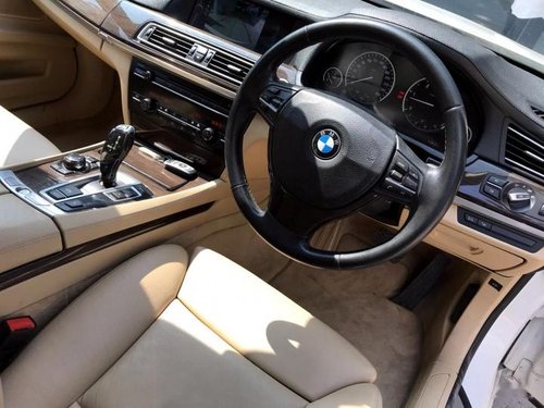 BMW 7 Series 730Ld M Sport 2009 for sale