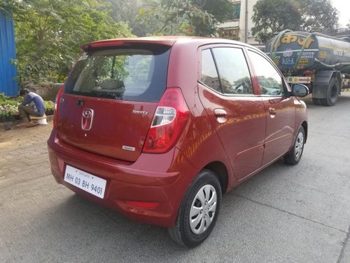 Used 2012 Hyundai i10 for sale