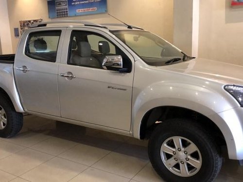 Used Isuzu D-Max car 2016 for sale at low price