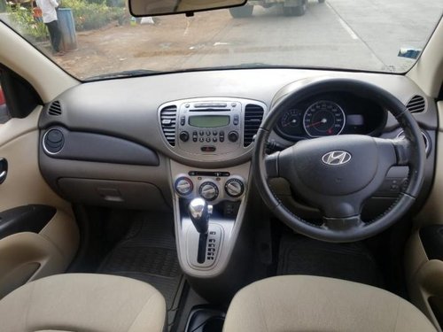 Used 2012 Hyundai i10 for sale