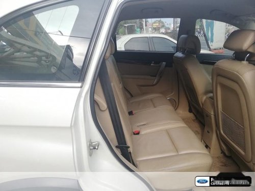 Chevrolet Captiva LT 2010 for sale