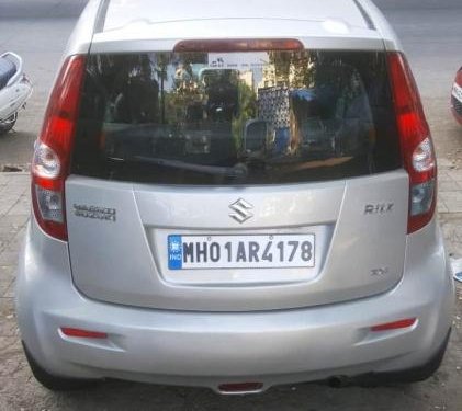 2010 Maruti Suzuki Ritz for sale at low price