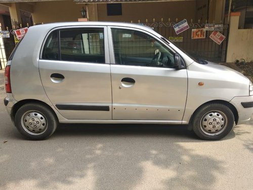 2006 Hyundai Santro Xing for sale