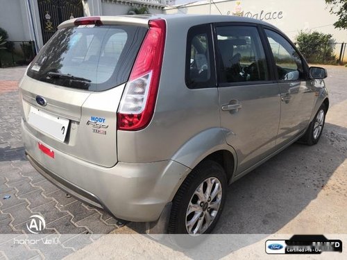 2012 Ford Figo for sale