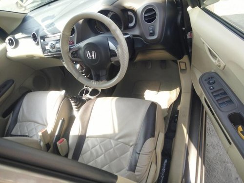 Used Honda Brio S MT 2013 for sale