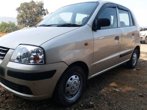 2008 Hyundai Santro Xing for sale at low price