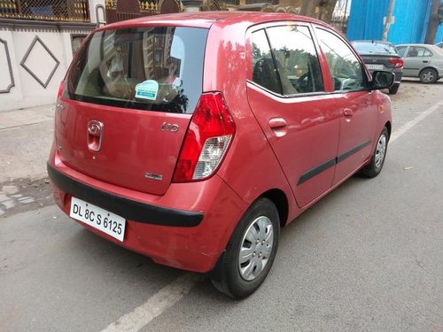 Used Hyundai i10 Magna 1.2 2009 for sale