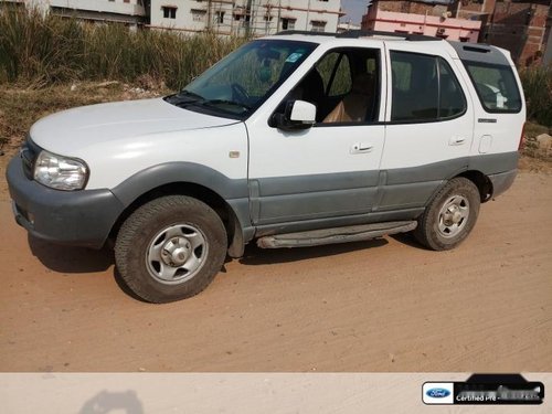 2009 Tata Safari for sale at low price