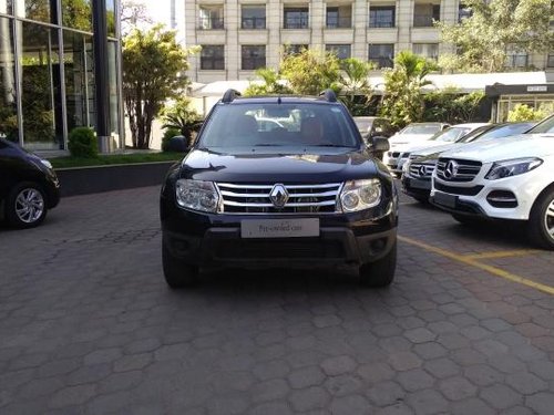 Renault Duster 2013 for sale