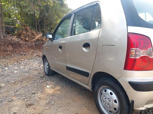 2008 Hyundai Santro Xing for sale at low price