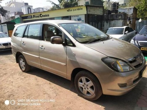 Toyota Innova 2.5 V Diesel 7-seater 2007 for sale