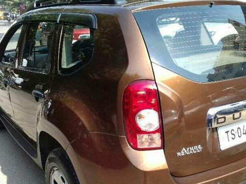 2014 Renault Duster for sale