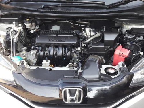 Honda Jazz 1.2 V AT i VTEC 2017 for sale