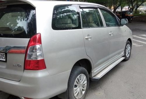 Toyota Innova 2012 for sale