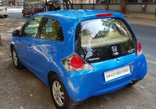 Honda Brio V MT 2013 for sale