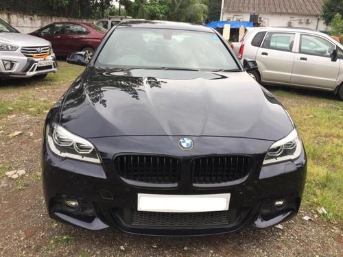 2017 BMW 5 Series for sale