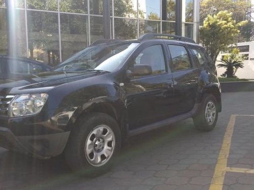 Renault Duster 2013 for sale