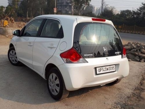 2018 Honda Brio for sale at low price