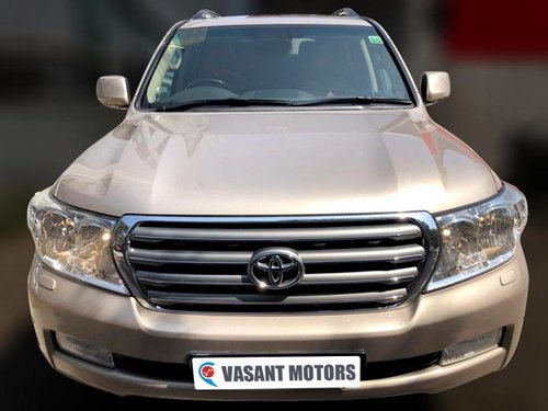 Used Toyota Land Cruiser VX 2009 for sale