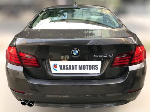 2012 BMW 5 Series 2003-2012 for sale