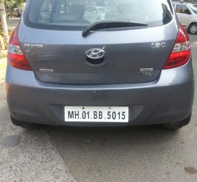 Hyundai i20 2015-2017 1.4 CRDi Asta 2012 for sale