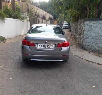 Used 2010 BMW 5 Series for sale