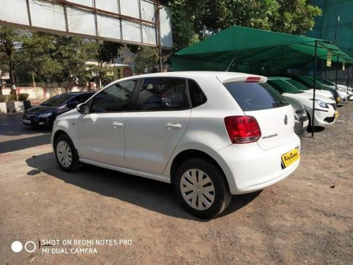 Volkswagen Polo 1.5 TDI Comfortline 2013 for sale