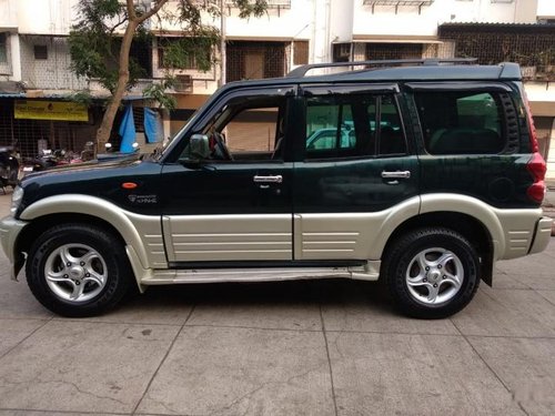 2008 Mahindra Scorpio 2006-2009 for sale