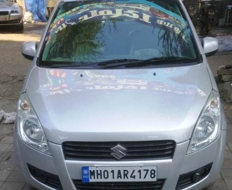 2010 Maruti Suzuki Ritz for sale at low price