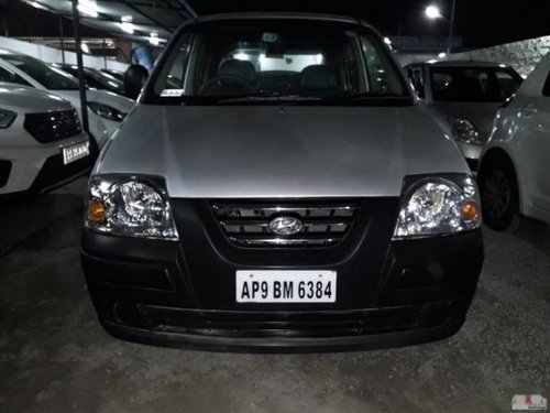 Used Hyundai Santro Xing GL 2007 for sale