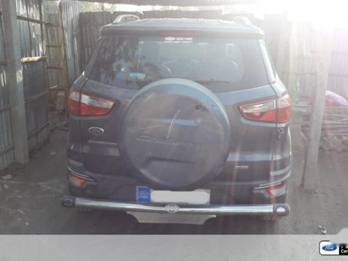 Ford EcoSport 1.5 TDCi Trend 2016 for sale