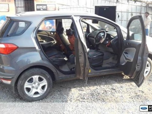 Ford EcoSport 1.5 TDCi Trend 2016 for sale