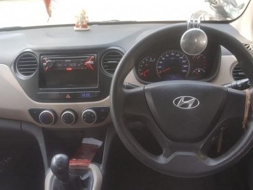 Used 2016 Hyundai Grand i10 for sale