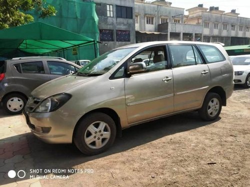 Toyota Innova 2.5 V Diesel 7-seater 2007 for sale