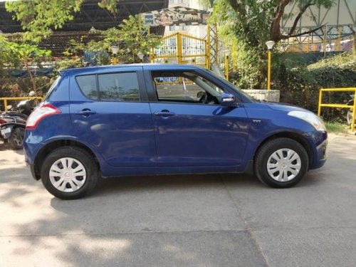 Maruti Swift VXI 2012 for sale