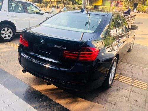 BMW 3 Series 320d 2013 for sale