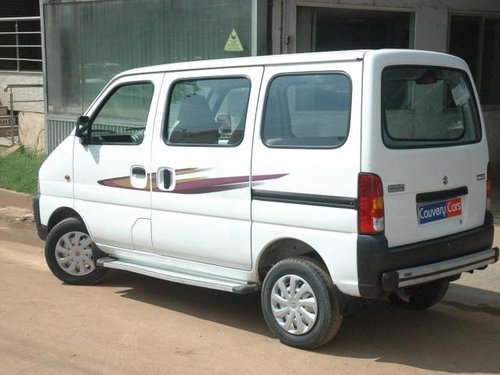 Used Maruti Suzuki Eeco car 2015 for sale at low price